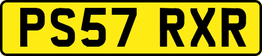 PS57RXR