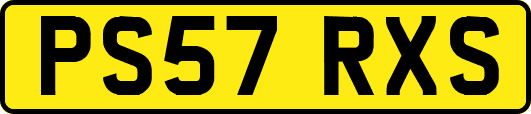 PS57RXS