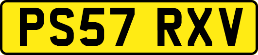 PS57RXV