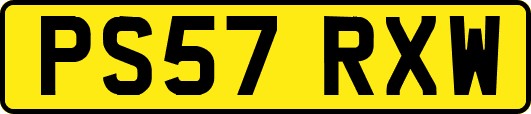 PS57RXW