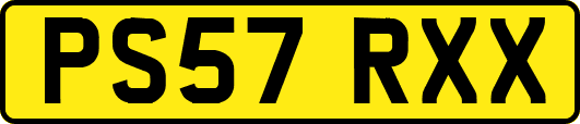 PS57RXX