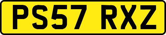 PS57RXZ