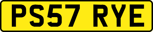 PS57RYE