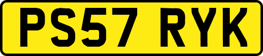 PS57RYK
