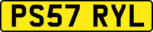 PS57RYL