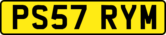PS57RYM