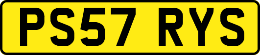 PS57RYS