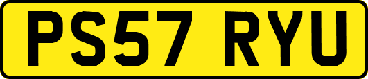 PS57RYU