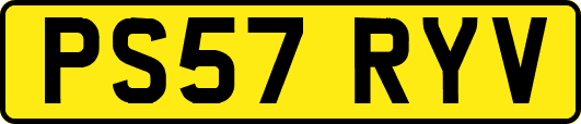 PS57RYV