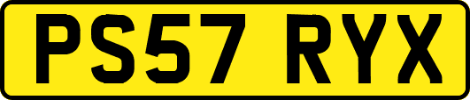 PS57RYX
