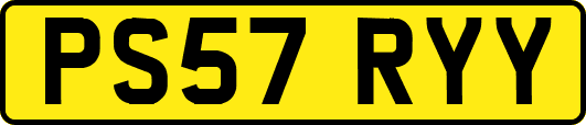 PS57RYY