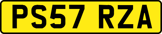 PS57RZA