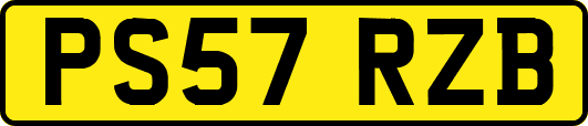 PS57RZB