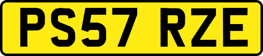 PS57RZE
