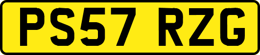 PS57RZG