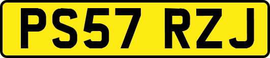 PS57RZJ