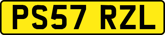 PS57RZL