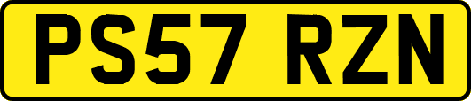 PS57RZN