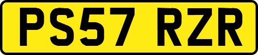 PS57RZR