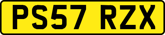 PS57RZX