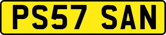 PS57SAN