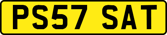 PS57SAT