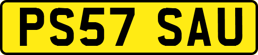 PS57SAU
