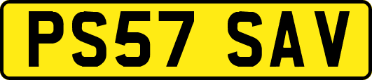 PS57SAV