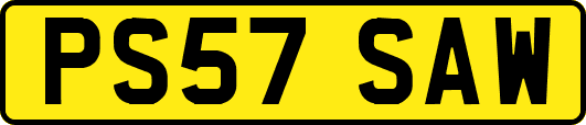 PS57SAW