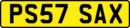 PS57SAX
