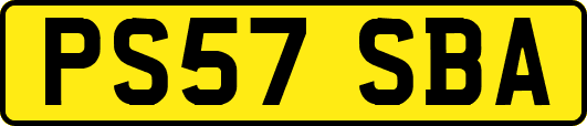 PS57SBA