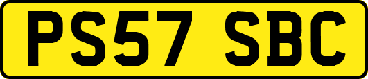 PS57SBC