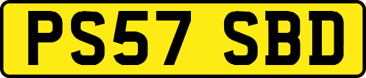 PS57SBD