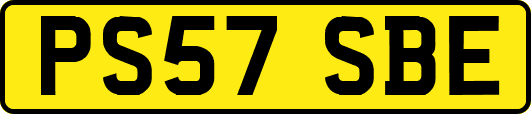 PS57SBE