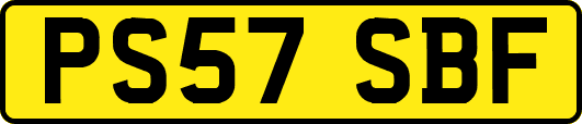 PS57SBF