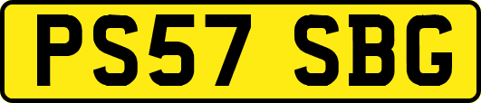 PS57SBG