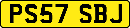 PS57SBJ