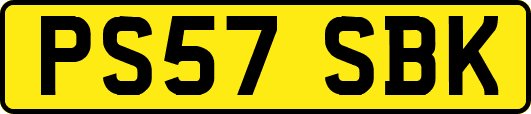 PS57SBK
