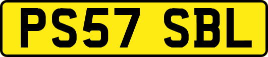 PS57SBL