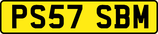 PS57SBM