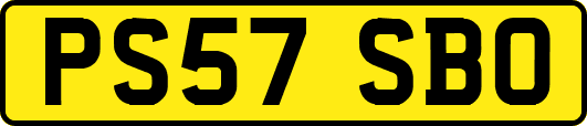 PS57SBO