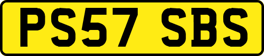 PS57SBS