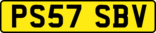 PS57SBV