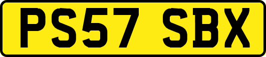 PS57SBX