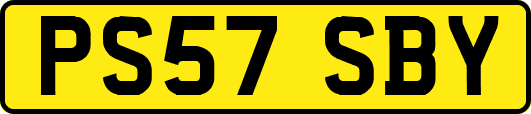 PS57SBY