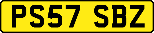 PS57SBZ