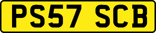 PS57SCB