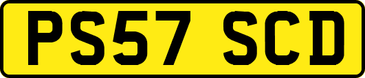 PS57SCD