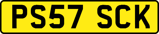 PS57SCK