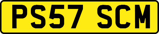 PS57SCM